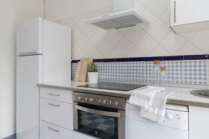 Casa con barbacoa para despedidas en Logroño