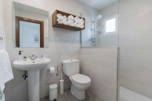 Casa con barbacoa para despedidas en Logroño