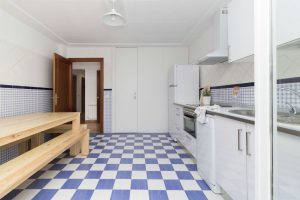 Casa con barbacoa para despedidas en Logroño