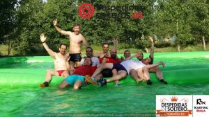 despedidas en Logroño 02 junio