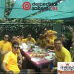 despedidas en Logroño 02 junio