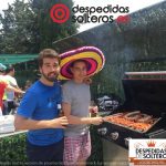 despedidas en Logroño 02 junio