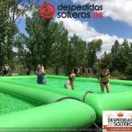 despedidas en Logroño 02 junio