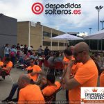 despedidas en Logroño 02 junio