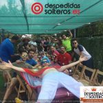 despedidas en Logroño 02 junio