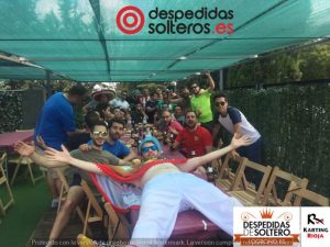 despedidas en Logroño 02 junio