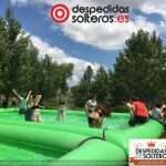 despedidas en Logroño 02 junio