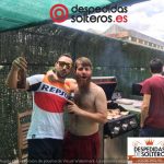 despedidas en Logroño 02 junio