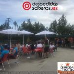despedidas en Logroño 02 junio