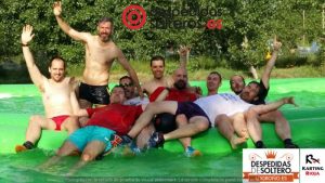 despedidas en Logroño 02 junio