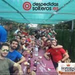 despedidas en Logroño 02 junio