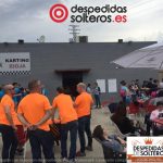 despedidas en Logroño 02 junio
