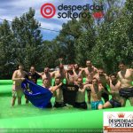 despedidas en Logroño 16 junio