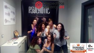 despedidas en Logroño 16 junio