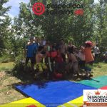 despedidas en Logroño 16 junio