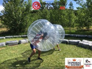 despedidas en Logroño 16 junio