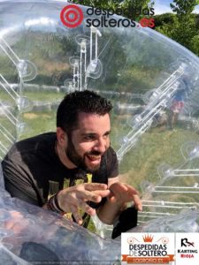 despedidas en Logroño 16 junio