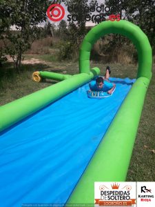 despedidas en Logroño 21 julio