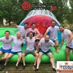 despedidas en Logroño 30 junio