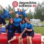 despedidas en Logroño 30 junio