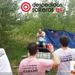 despedidas en Logroño 30 junio