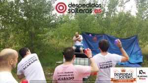 despedidas en Logroño 30 junio