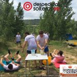 despedidas en Logroño 30 junio