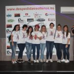 despedidas en Logroño 21 julio