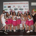 despedidas en Logroño 21 julio