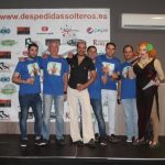 despedidas en Logroño 21 julio