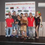 despedidas en Logroño 21 julio