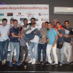 despedidas en Logroño 21 julio
