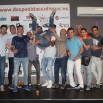 despedidas en Logroño 21 julio