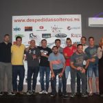 despedidas en Logroño 21 julio