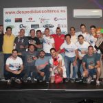 despedidas en Logroño 21 julio