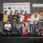 despedidas en Logroño 21 julio