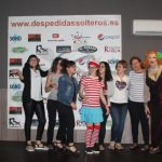 despedidas en Logroño 21 julio