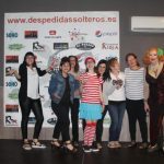despedidas en Logroño 21 julio