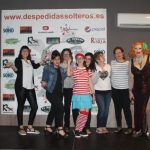 despedidas en Logroño 21 julio