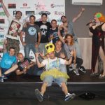despedidas en Logroño 21 julio