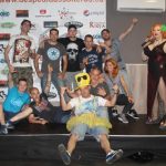 despedidas en Logroño 21 julio