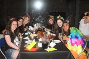 despedidas en Logroño 30 junio