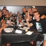 despedidas en Logroño 30 junio