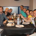 despedidas en Logroño 30 junio