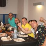 despedidas en Logroño 30 junio