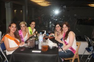 despedidas en Logroño 30 junio