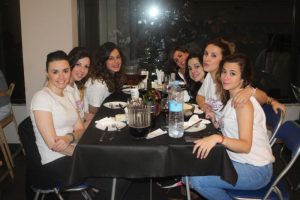 despedidas en Logroño 30 junio