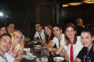 despedidas en Logroño 30 junio