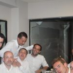 despedidas en Logroño 30 junio
