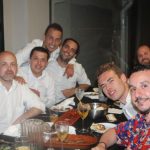 despedidas en Logroño 30 junio